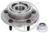 DODGE 052009867AB Wheel Bearing Kit